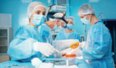MEDASKOM LLC: Modern high-quality disposable underwear and clothing