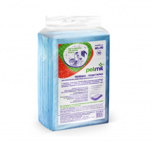 Petmil 60х90 10 pcs.