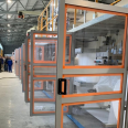 Equipment and technologies