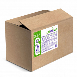 Petmil WC 60х40 400 pcs.