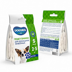 Underpads Doggies S