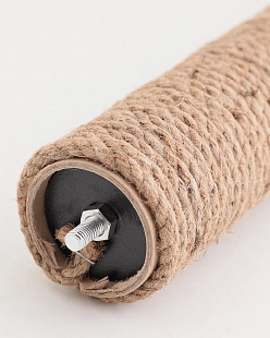 Scratching post for cats Petmil “RELAX”