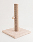 Scratching post for cats Petmil “RELAX”